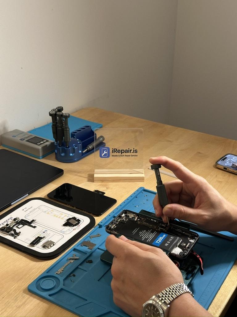 iRepair Shop